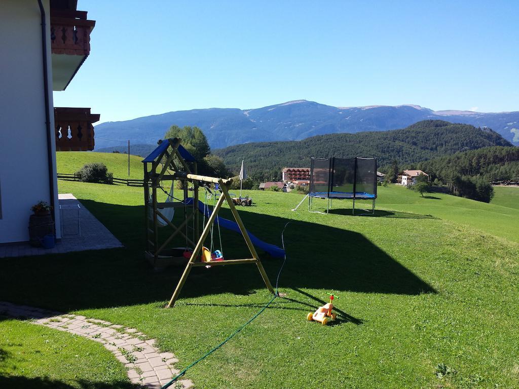 הוילה קאסטלרוטו Tschagghof מראה חיצוני תמונה
