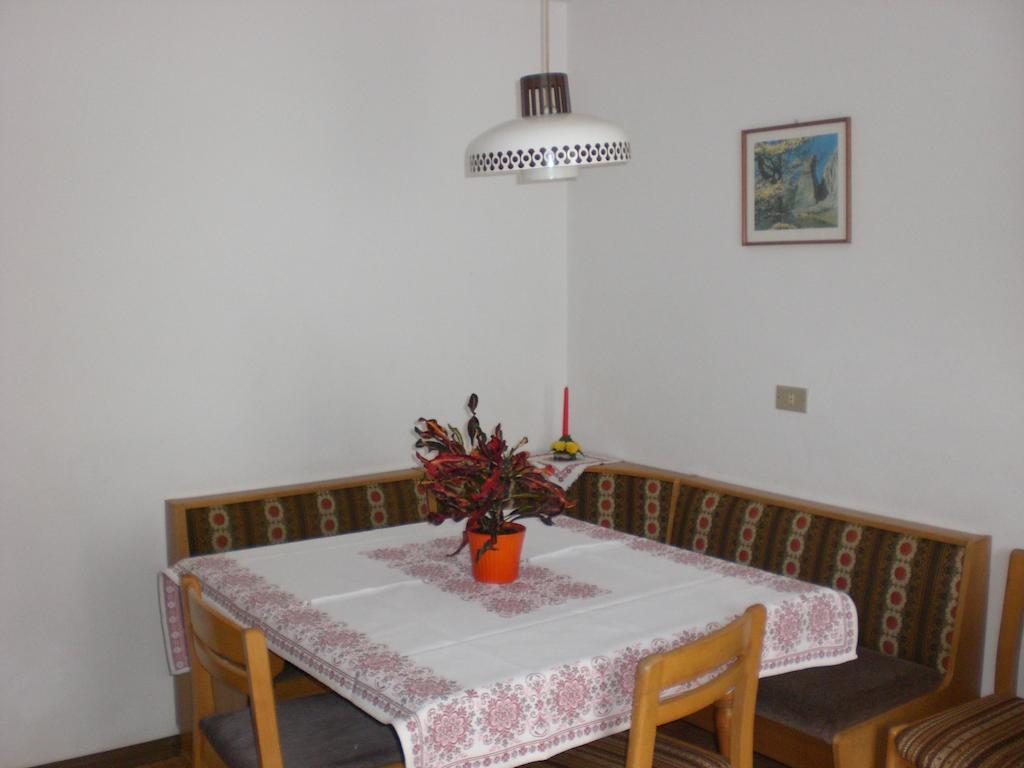 הוילה קאסטלרוטו Tschagghof חדר תמונה