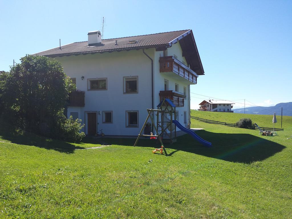 הוילה קאסטלרוטו Tschagghof מראה חיצוני תמונה