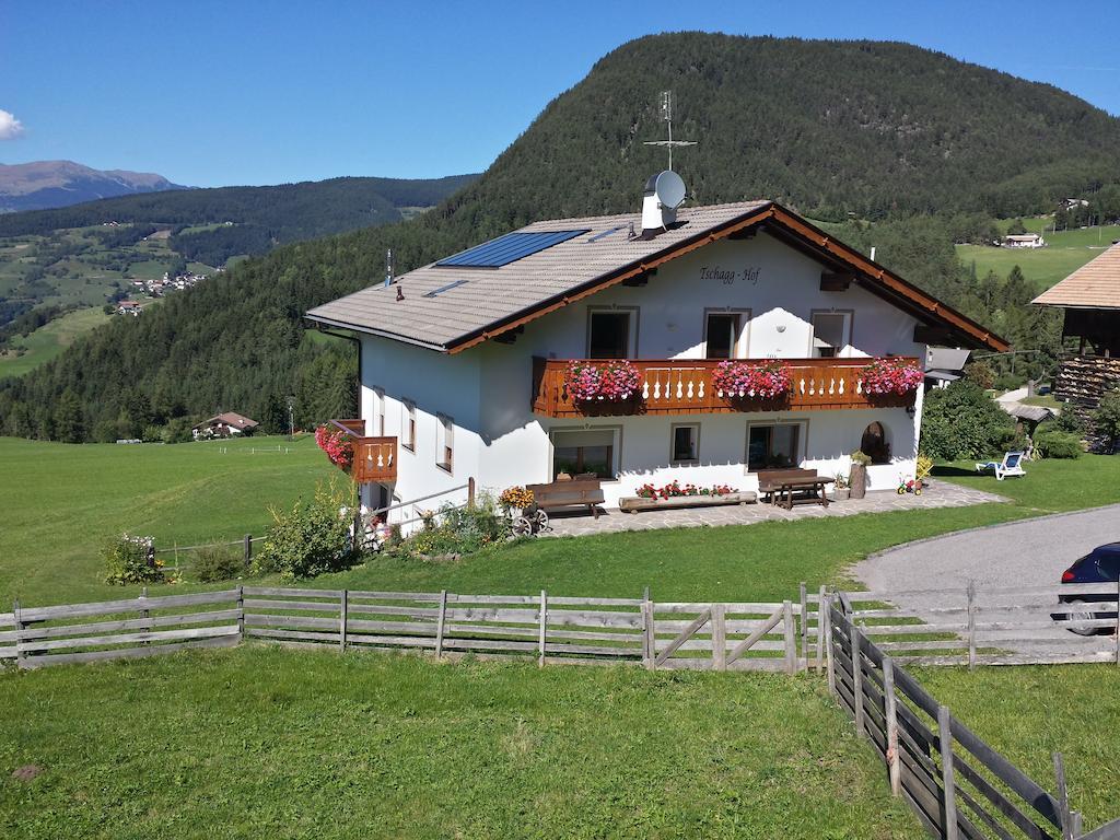 הוילה קאסטלרוטו Tschagghof מראה חיצוני תמונה